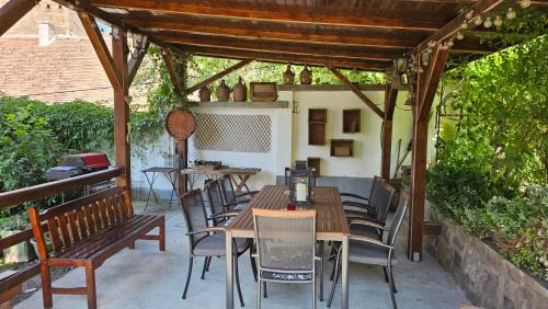 Sighisoara Maison | Casa Vanatorului