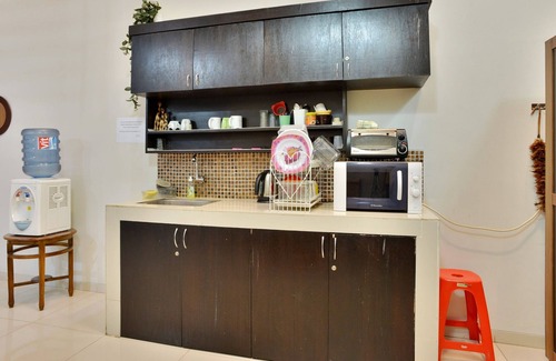 Serpong Maison | Casa Vanda Guesthouse
