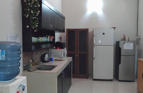 Serpong Maison | Casa Vanda Guesthouse