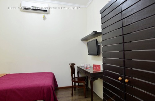 Serpong Maison | Casa Vanda Guesthouse