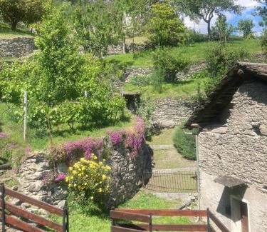 Chatillon Appartement | Casa Vanda