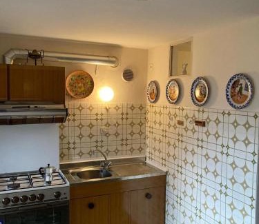 Chatillon Appartement | Casa Vanda