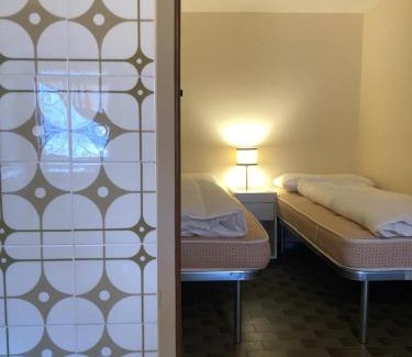 Chatillon Appartement | Casa Vanda