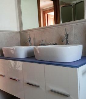 Fizzonasco Appartement | Casa Vanessa Appartamento in Villa