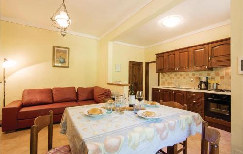 Saturnana Appartement | Casa Vanessa
