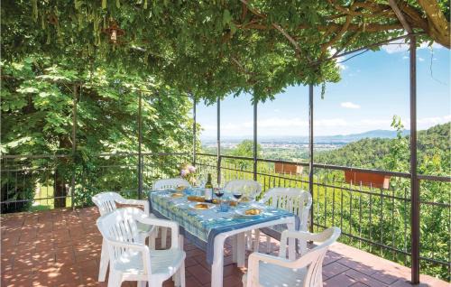 Saturnana Appartement | Casa Vanessa
