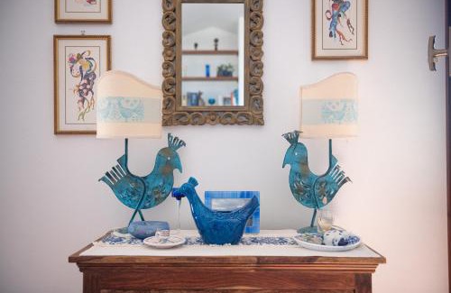 Calasetta Maison | Casa Vanna