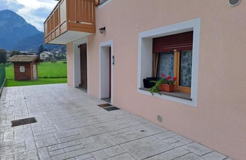 Mezzano Appartement | Casa Vanna