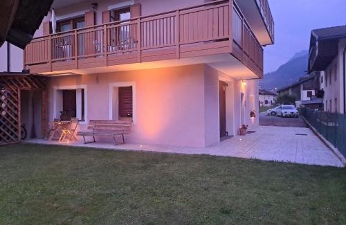 Mezzano Appartement | Casa Vanna