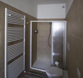 Mezzano Appartement | Casa Vanna