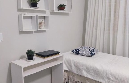 Holambra Maison | Casa Vanuze 2