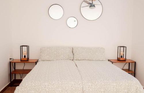 Las Varas Appartement | Casa Varas