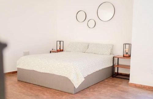 Las Varas Appartement | Casa Varas