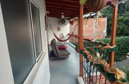 Santa Fe de Antioquia Maison | CASA VARELA