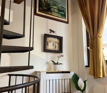 Brovello-Carpugnino Maison | Casa Varenne