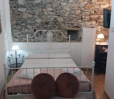 Brovello-Carpugnino Maison | Casa Varenne