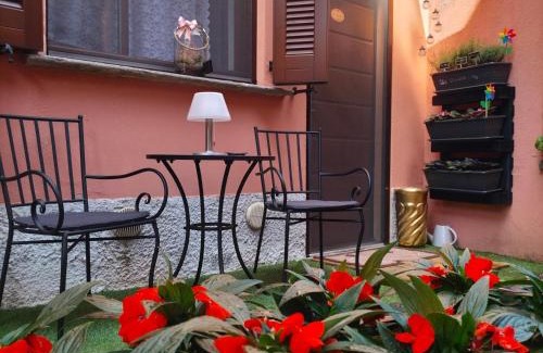 Brovello-Carpugnino Maison | Casa Varenne