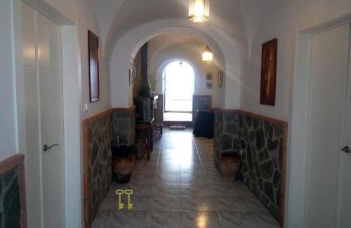 Jerez de los Caballeros Maison | CASA VASCO