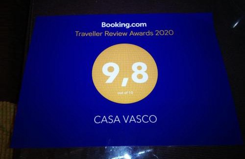 Jerez de los Caballeros Maison | CASA VASCO