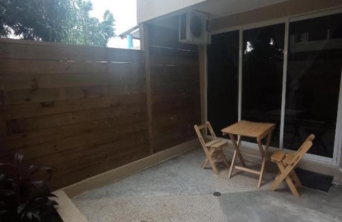 Brisas de Zicatela Appartement | Casa Vasquez