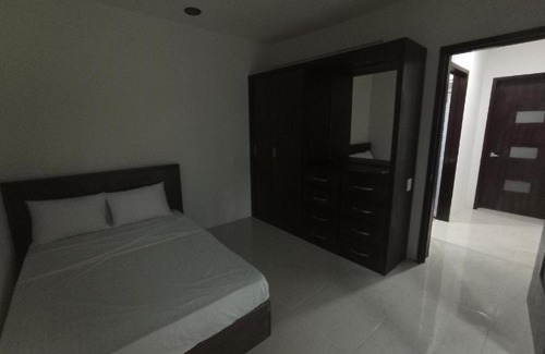 Brisas de Zicatela Appartement | Casa Vasquez
