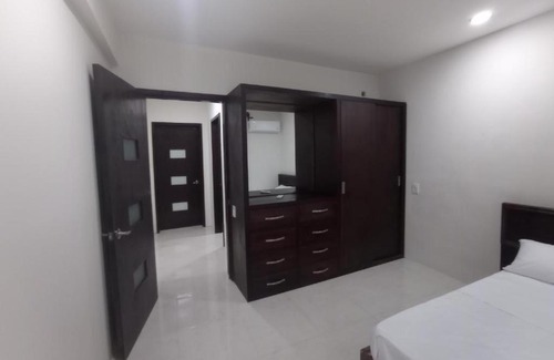 Brisas de Zicatela Appartement | Casa Vasquez