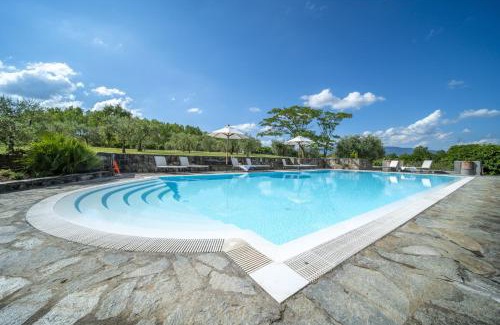 Pergine Valdarno Appartement | Casa Vecchia Toscana
