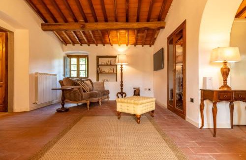 Pergine Valdarno Appartement | Casa Vecchia Toscana