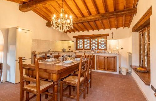 Pergine Valdarno Appartement | Casa Vecchia Toscana