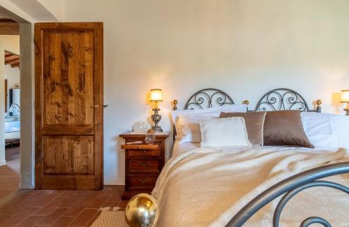 Pergine Valdarno Appartement | Casa Vecchia Toscana