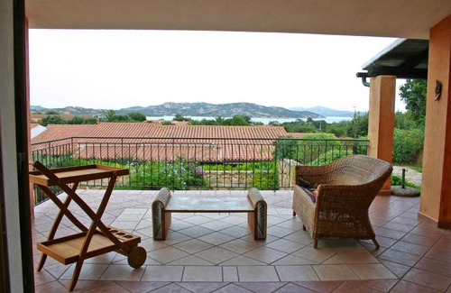 Palau Appartement | Casa Vecchio Marino
