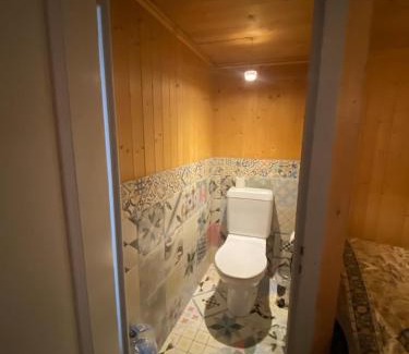 Trun Appartement | Casa Vegana 4,5 Zimmer 8Pl, 3 Badezimmer