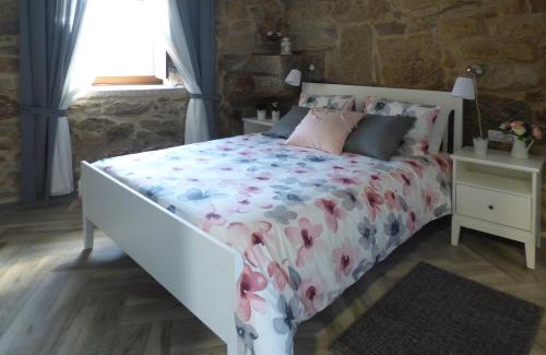 Pontevedra Appartement | Casa Veiga 1