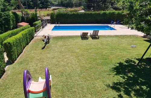 Pontevedra Appartement | Casa Veiga 1