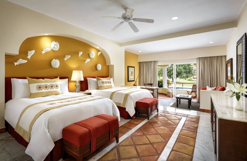 Marina Vallarta Station Balnéaire | Casa Velas Adults Only All Inclusive