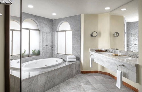 Marina Vallarta Station Balnéaire | Casa Velas Adults Only All Inclusive