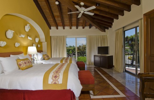 Marina Vallarta Station Balnéaire | Casa Velas Adults Only All Inclusive