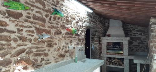 Tomino Maison | Casa Velha