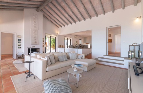 Alfeicao Villa | Casa Velha: Pool & Ocean View