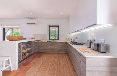 Alfeicao Villa | Casa Velha: Pool & Ocean View