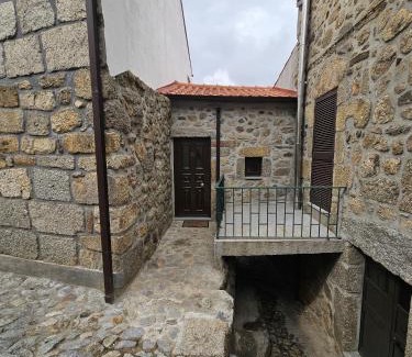 Linhares Appartement | Casa Velha