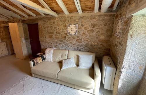 Sever do Vouga Maison | Casa Velha-SantiagoFamilyHouse