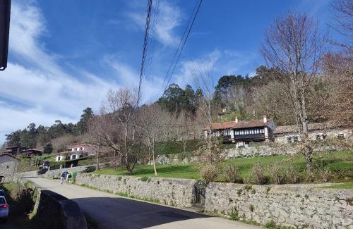 Andrin Maison | Casa Veli