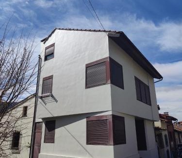 Andrin Maison | Casa Veli