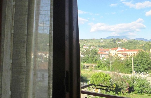 Castelnuovo Cilento Maison | Casa Velina