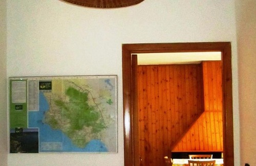 Castelnuovo Cilento Maison | Casa Velina