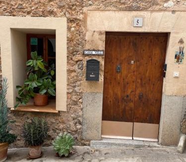 S'Arxiduc Maison | Casa Vell de Valldemossa