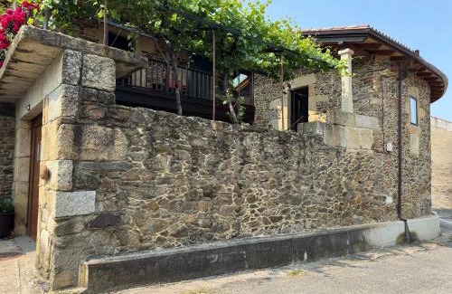 A Merca Maison | Casa Vella do Nanín