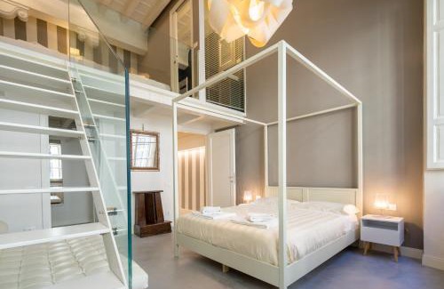 Oltrarno Appartement | Casa Velluti Deluxe by Mmega