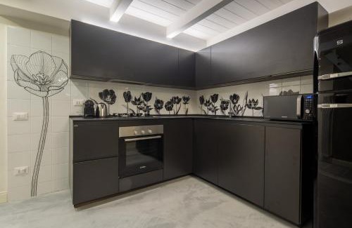 Oltrarno Appartement | Casa Velluti Deluxe by Mmega